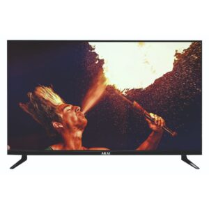 Akai 32" HD Ready Smart LED TV
