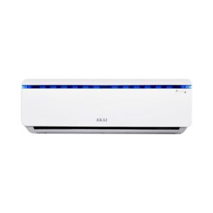 Akai 2 Ton 3-Star Inverter Split AC ,100% Copper, Powerful Cooling Made Smart