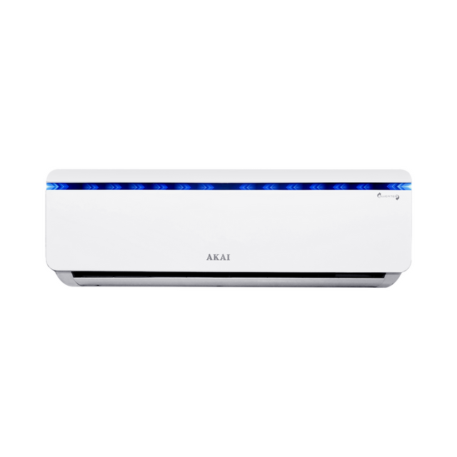 AKAI Nilgiree 1.5 Ton 3 Star Inverter Split AC Smart Cooling, Energy Efficient Comfort - Image 2