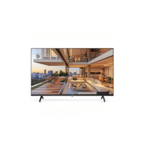 AKAI 32" HD Smart TV, Smarter, Sharper, Faster