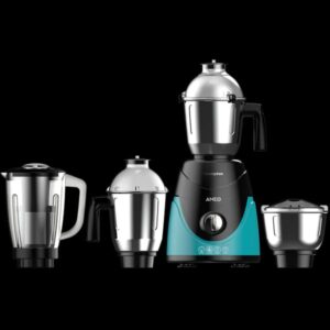 Crompton Ameo Pro 750W Mixer Grinder, Powerful Performance, Effortless Blending & Sleek Design