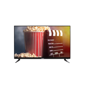 Akai 32″ HD Ready Smart LED TV, Model AKLT32S-FL1Y14W