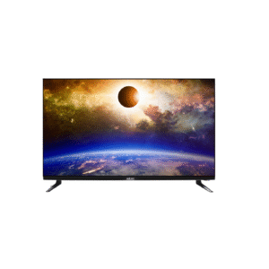 AKAI 80cm (32") HD Smart LED TV with Coolita OS | Stunning Clarity, Smart Entertainment & Sleek Design