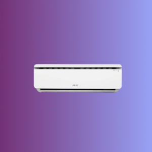 AKAI Nilgiree 1.5 Ton 3 Star Inverter Split AC  Smart Cooling, Energy Efficient Comfort