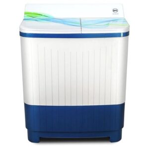 BPL 8.5 Kg 5-Star Semi-Automatic Top Load Washing Machine, Stylish Light Blue  Short Description: