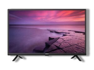 Akai 32" HD Ready Smart LED TV, Alexa Compatible, Fire TV Powered