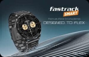 Smartwatch E-Gift Card, The Perfect Gift of Time and Style!