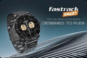 Smartwatch E-Gift Card, The Perfect Gift of Time and Style!