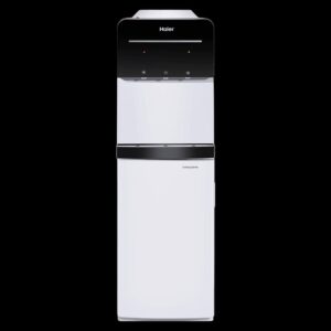 Haier PRO-Series Floor Water Dispenser, Hot, Cold & Normal Water