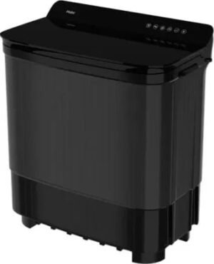 Haier 14 kg 5-Star Top-Load Semi-Automatic Washing Machine with Magic Filter