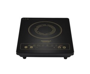 Maharaja Whiteline Superion 20ST Neo 2000W Smart Induction Cooktop