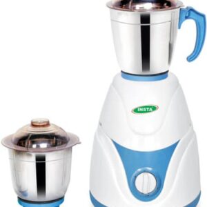 Insta 2 Jar 450 W Mixer Grinder (Arena) or Premier Insta Nutri Blender 400W with 2 Jar (Note: The 450W Mixer Grinder is the most direct match to the query structure). I want to rewrite the Short Title, Long Description, and Sort Description. Eye-catching, humanised tone, customer attention hook