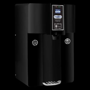 KENT Sapphire Alkaline RO Water Purifier, RO + UF + UV + Alkaline Boost