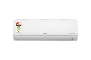 LG 1.5 Ton Dual Inverter Split AC | Smart 6-in-1 AI Cooling | 3-Star Energy Saver