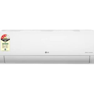 LG 1.5 Ton Dual Inverter Split AC | Smart 6-in-1 AI Cooling | 3-Star Energy Saver