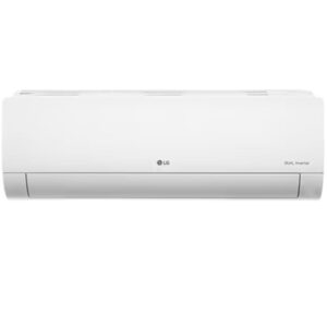 LG 2.0 Ton 3 Star AI Dual Inverter Split AC Outdoor Unit, Powerful Cooling, Smarter Performance