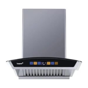 Livpure Flint-Line 75cm Auto-Clean Chimney with BLDC Motor, Power, Style & Silence