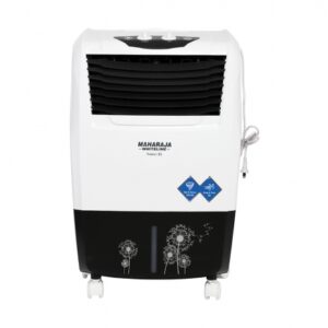 Maharaja Whiteline Frostair 25 Personal Air Cooler, Chill Comfort in Every Corner