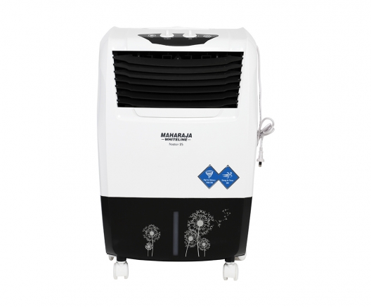 Maharaja Whiteline Frostair 25 Personal Air Cooler, Chill Comfort in Every Corner