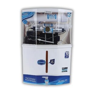 Aqua Supreme 25 LPH Commercial RO Water Purifier, Pure Water, Pure Confidence