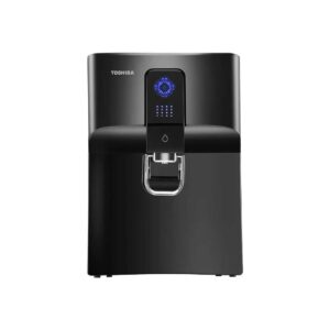 Toshiba 8L RO + UV Water Purifier – Pure Water, Stainless Confidence!