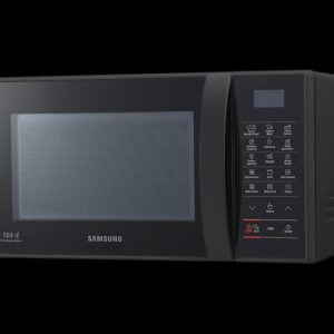 Samsung 21L Convection Microwave Oven with Smart Fermentation