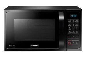 Samsung 28 L Convection Microwave Oven with Curd Maker, Cook, Bake & Ferment with Ease