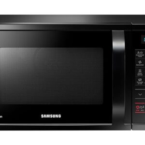 Samsung 28 L Convection Microwave Oven with Curd Maker, Cook, Bake & Ferment with Ease