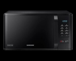 Samsung 23 L Solo Microwave Oven, Quick Defrost Magic