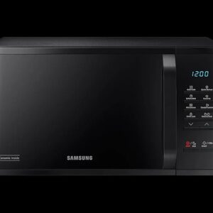 Samsung 23 L Solo Microwave Oven, Quick Defrost Magic