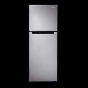 Samsung 236 L Frost Free Double Door Refrigerator with Digital Inverter, Smart Cooling, Stylish Design