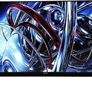 50" 4K Ultra HD Smart LED TV, Big Screen, Big Entertainment!