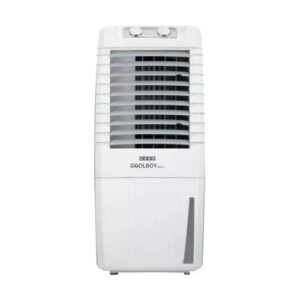 Usha Coolboy 12L Mini Air Cooler, Chill Comfort, Anytime, Anywhere!
