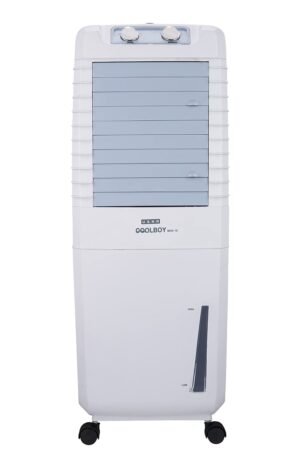Usha Coolboy Mini 18L Personal Air Cooler, Stay Cool, Anywhere, Anytime!
