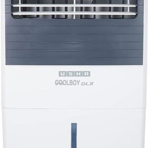 Usha Coolboy DLX 22L, Beat the Heat with Smart, Powerful Cooling