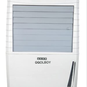 Usha Coolboy DLX 35L Personal Air Cooler, Stay Cool, Stay Comfortable All Day Long