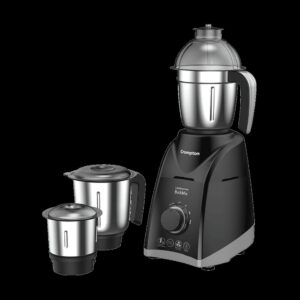 Crompton BoltMix 750W Mixer Grinder, Power-Packed Performance for Effortless Cooking!