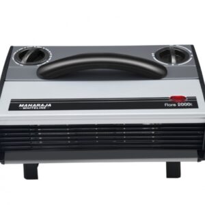 Maharaja Whiteline Flare 2000T Heat Convector, Fast, Cozy & Energy Smart Room Heater
