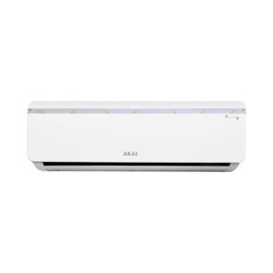AKAI Kaashmir Series 1.5 Ton 3-Star Inverter AC, Hot & Cold Comfort All Year Round