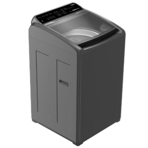 Whirlpool 7.0 kg White Magic Elite Grey Washing Machine with 10 Year Warranty