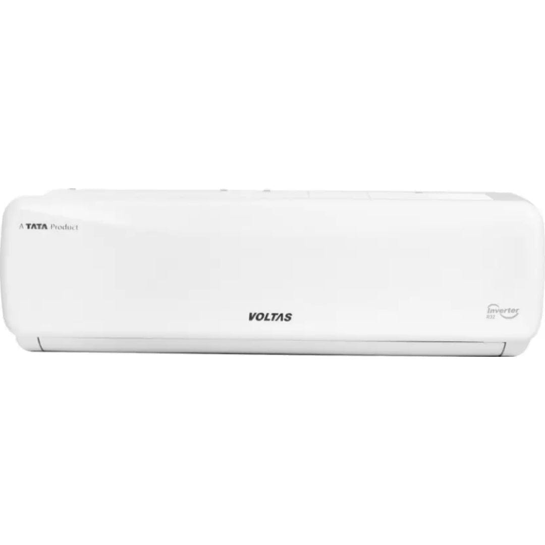 Voltas 1.5 Ton 3 Star Convertible Inverter AC, Smart Cooling with 4-in-1 Flexibility (Vectra Prime)