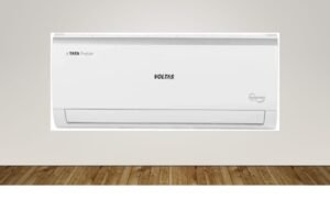 Voltas 2 Ton 5 Star Convertible Inverter Split AC (245V Vectra Plus), Powerful Cooling, Smart Savings
