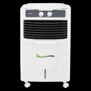Voltas Alfa 15L Personal Air Cooler, Compact Cooling, Big Comfort!