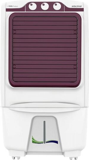 Voltas Epicool 70 L Desert Air Cooler, Powerful Cooling for Scorching Summers
