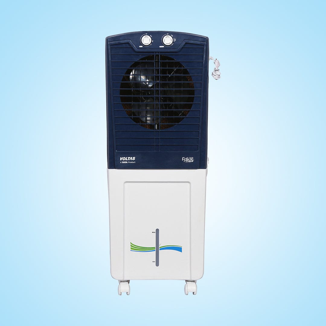 Voltas Frost Air 45 Personal Cooler, Compact Cooling, Big Comfort!