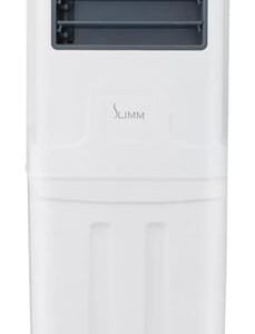 Voltas Slim 45L Tower Air Cooler, Stylish Cooling Power for Every Corner!