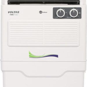 Voltas Windsor 35L Personal Air Cooler, Beat the Heat in Style!