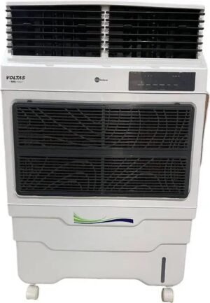 Voltas Windsor 85L Desert Air Cooler, Powerful Cooling for Peak Summer Heat