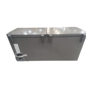 Voltas 405L Double Door Convertible Deep Freezer, Power-Packed Cooling