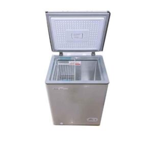 Voltas 100L Convertible Deep Freezer, Compact, Energy-Saving & Reliable Cooling